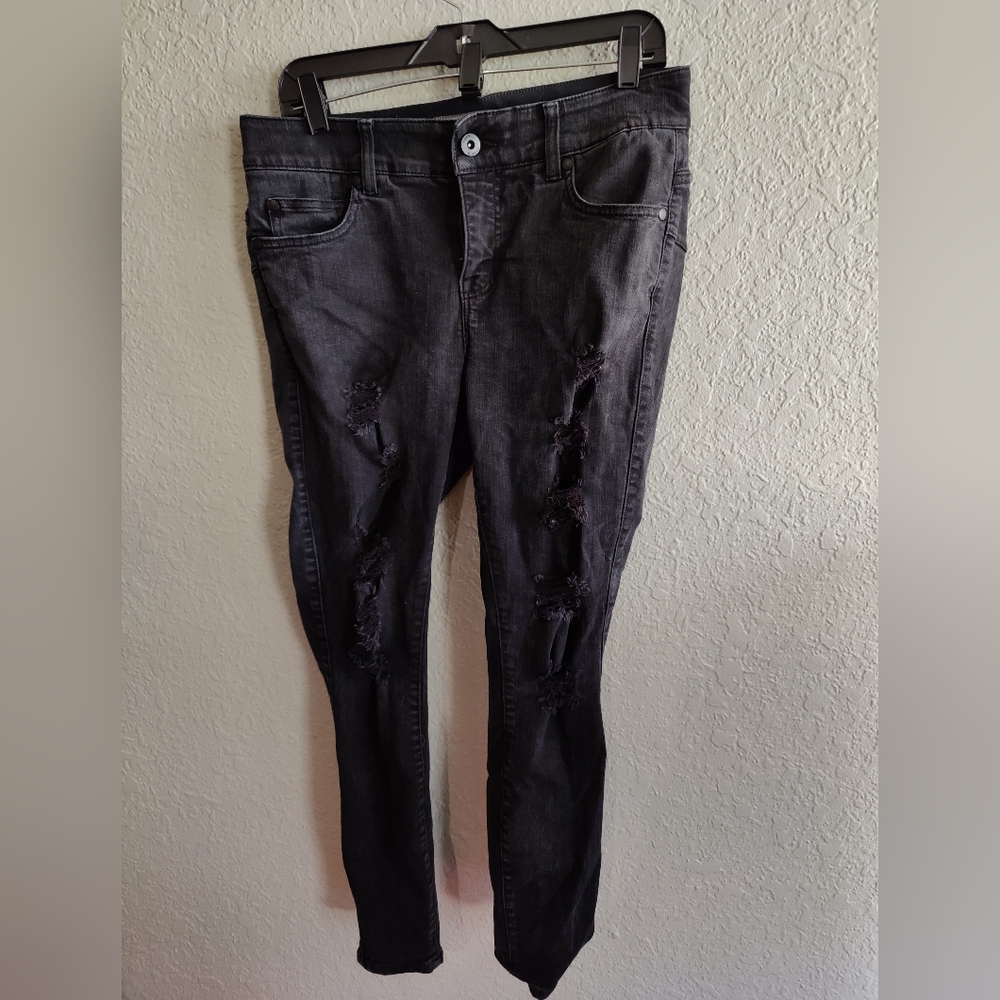 Black Torrid Bombshells -defect-10